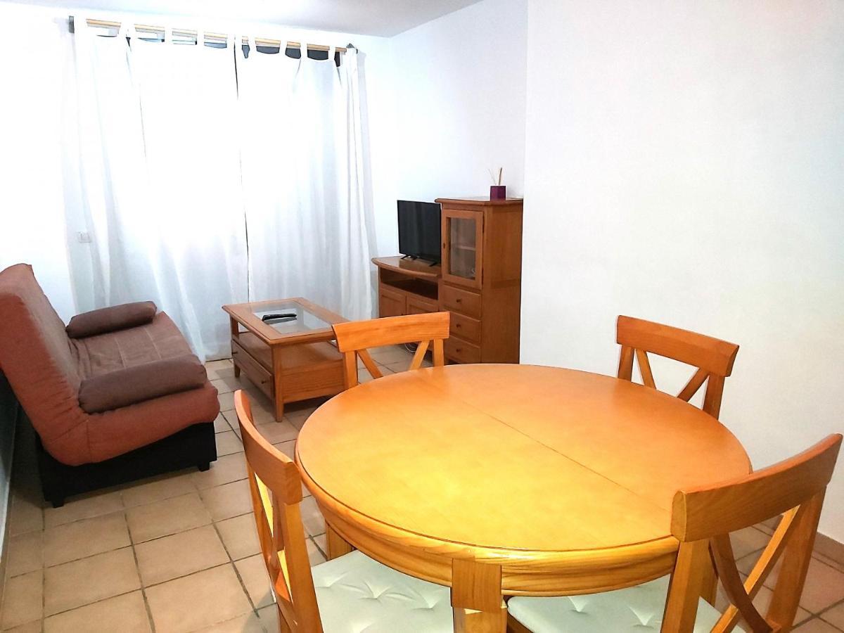 Tierra De Irta Lek Apartment Peniscola Exterior photo